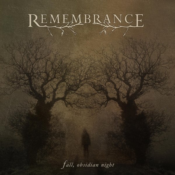 Album Remembrance - Fall, Obsidian Night