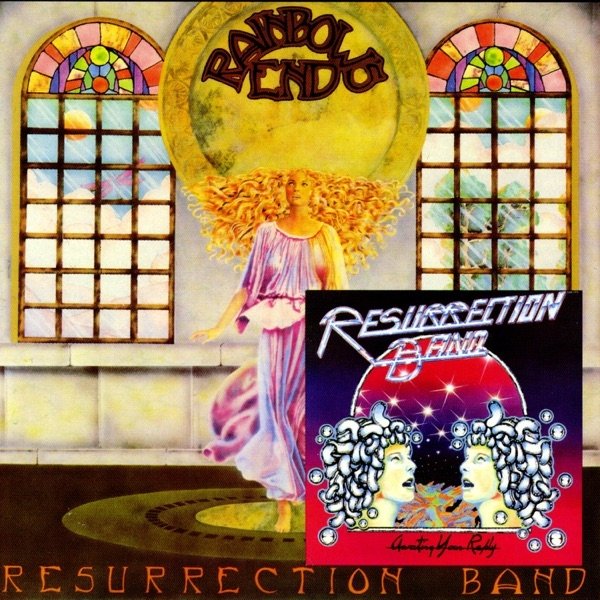 Album Resurrection Band - Rainbow