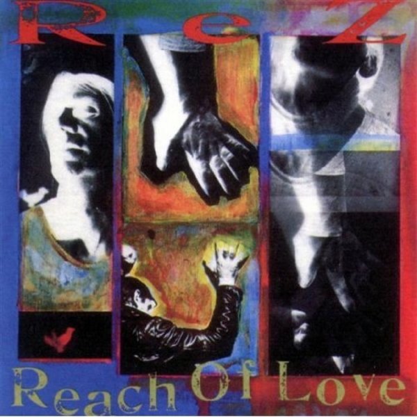 Resurrection Band Reach of Love, 1993