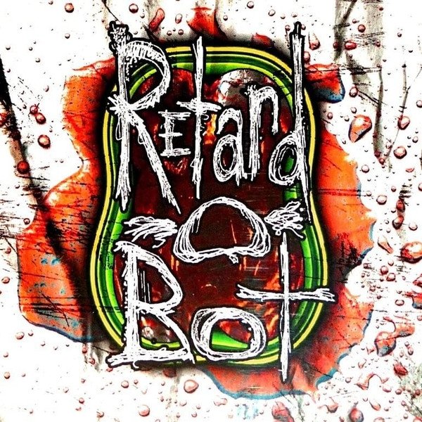 Retard-O-Bot Scatter Brained, 2003
