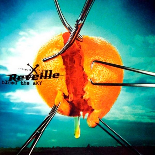 Album Reveille - Bleed the Sky
