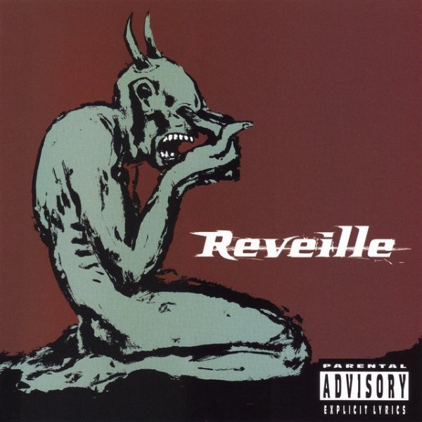 Album Reveille - Laced