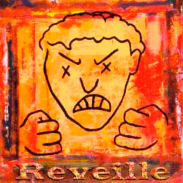 Album Reveille - Reveille