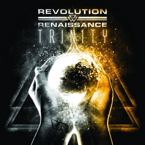Album Revolution Renaissance - Trinity