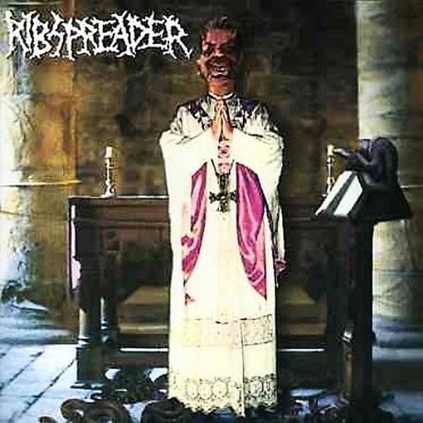 Album Ribspreader - Congregating the Sick
