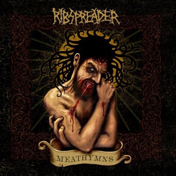 Album Ribspreader - Meat Hymns
