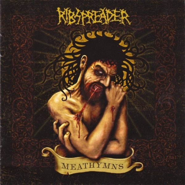 Ribspreader Meathymns, 2014