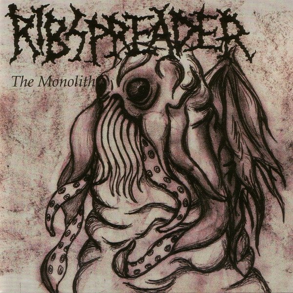 Album Ribspreader - The Monolith
