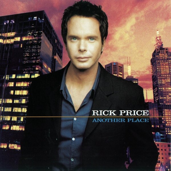 Album Rick Price - Another Place