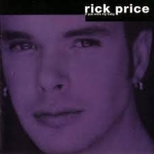 Album Rick Price - If You Were My Baby