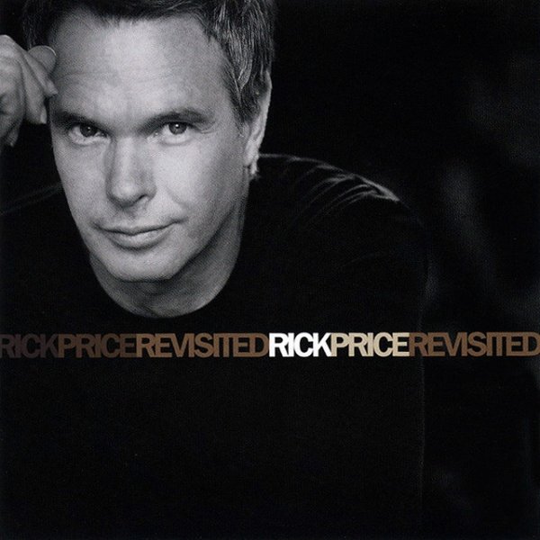 Album Rick Price - Revisited