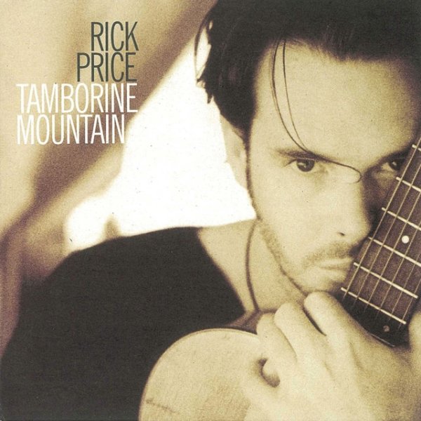 Album Rick Price - Tamborine Mountain