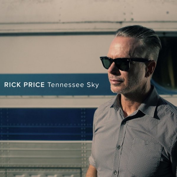 Rick Price Tennessee Sky, 2015