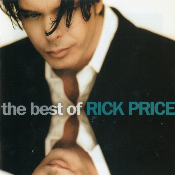 Album Rick Price - The Best of Rick Price