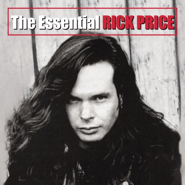 Album Rick Price - The Essential