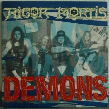 Demons Album 