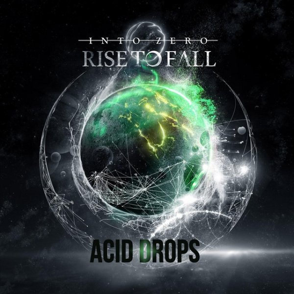 Album Rise to Fall - Acid Drops