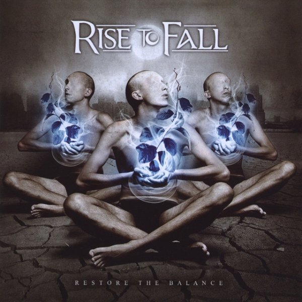 Album Rise to Fall - Restore The Balance