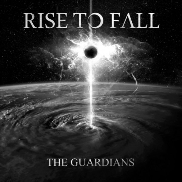 Album Rise to Fall - The Guardians