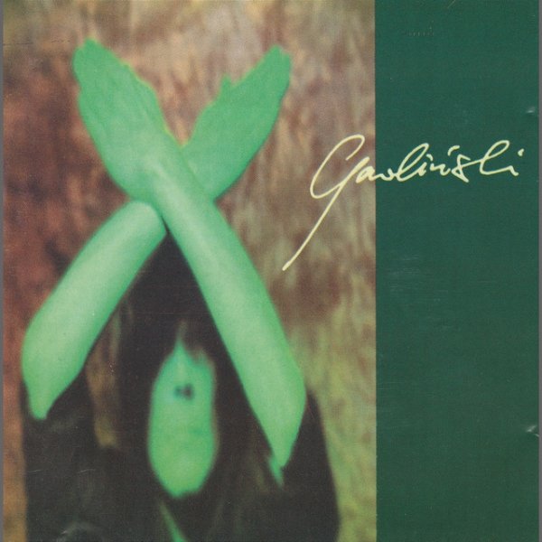 Album Robert Gawliński - X