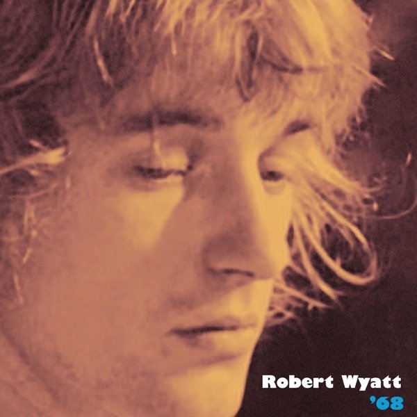 Album Robert Wyatt - 