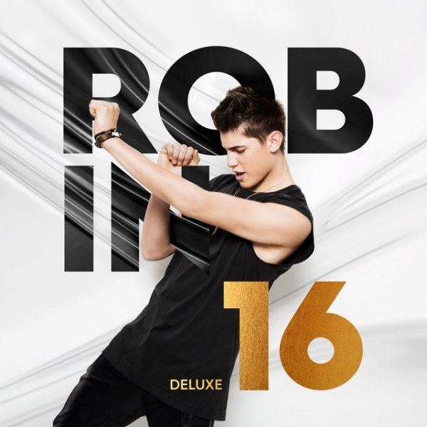 Album Robin - 16