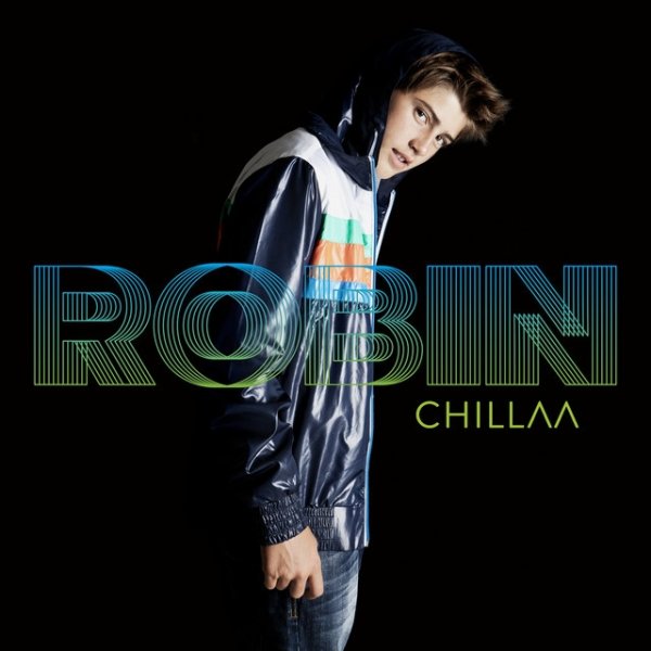 Album Robin - Chillaa