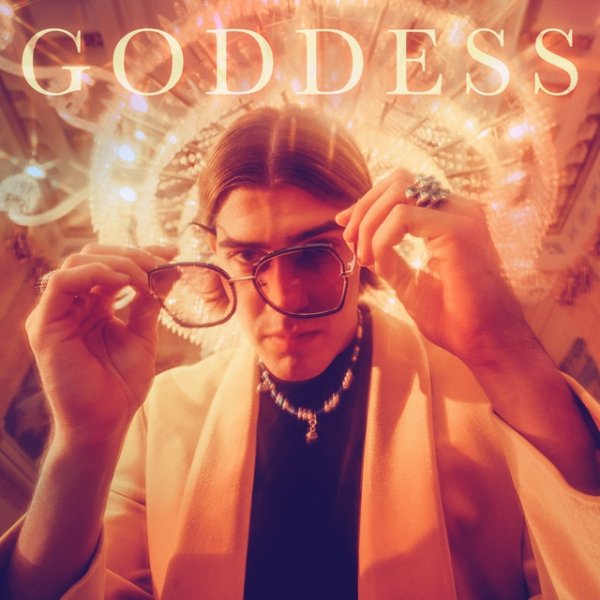 Album Robin - Goddess