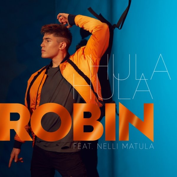Album Robin - Hula Hula
