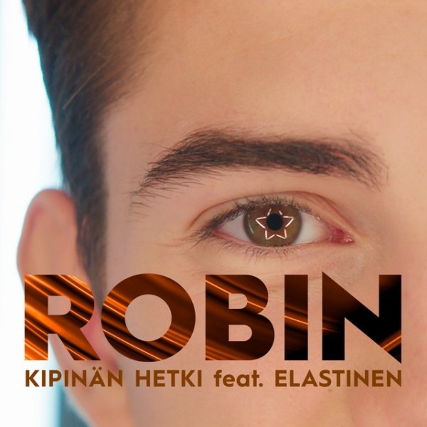 Album Robin - Kipinän hetki