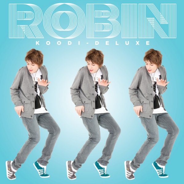 Album Robin - Koodi