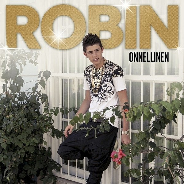 Album Robin - Onnellinen