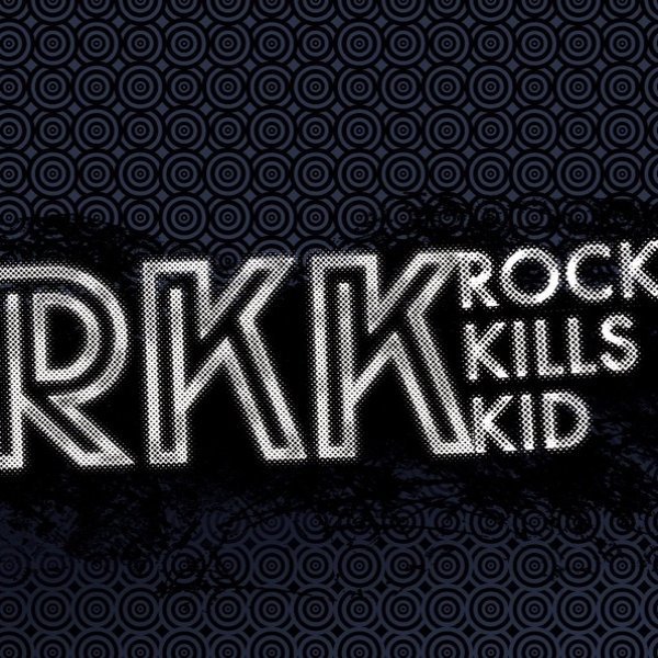 Album Rock Kills Kid - Rock Kills Kid