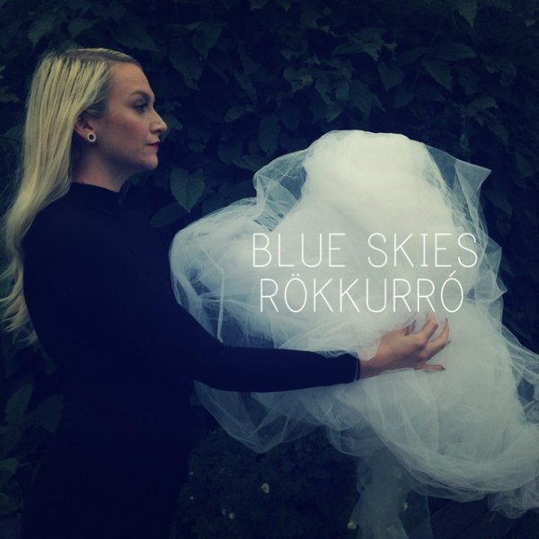 Album Rökkurró - Blue Skies
