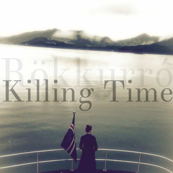 Killing Time - album