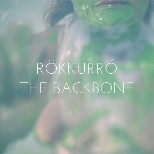 Album Rökkurró - The Backbone