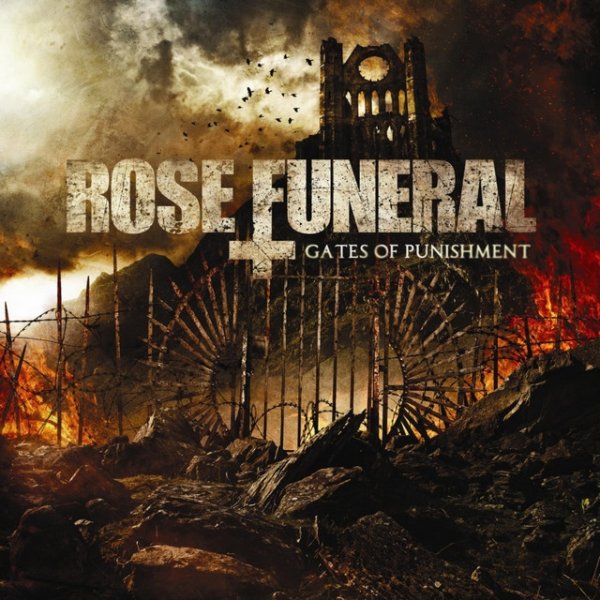 Album Rose Funeral - Gates of Punishment
