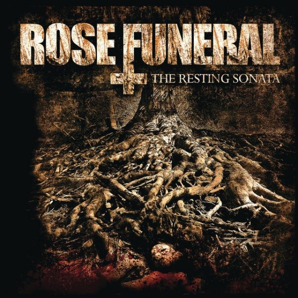 Album Rose Funeral - The Resting Sonata