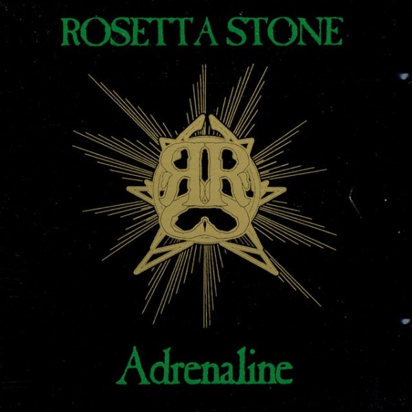 Album Rosetta Stone - Adrenaline