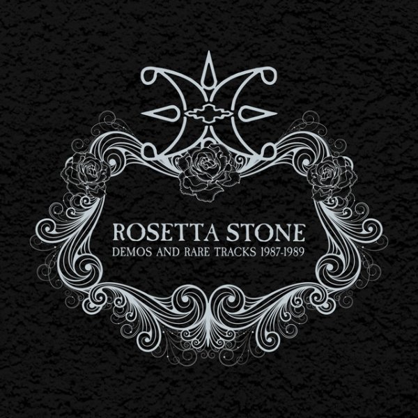Rosetta Stone Demos and Rare Tracks 1987-1989, 2022