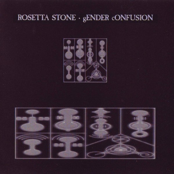 Rosetta Stone Gender Confusion, 1995