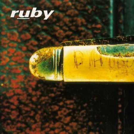 Album Ruby - Hoops E.P.