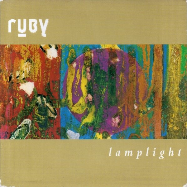 Ruby Lamplight, 2001