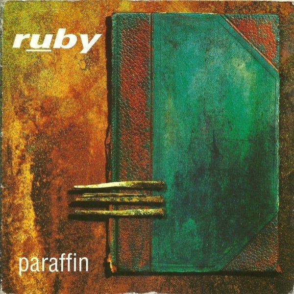 Album Ruby - Paraffin
