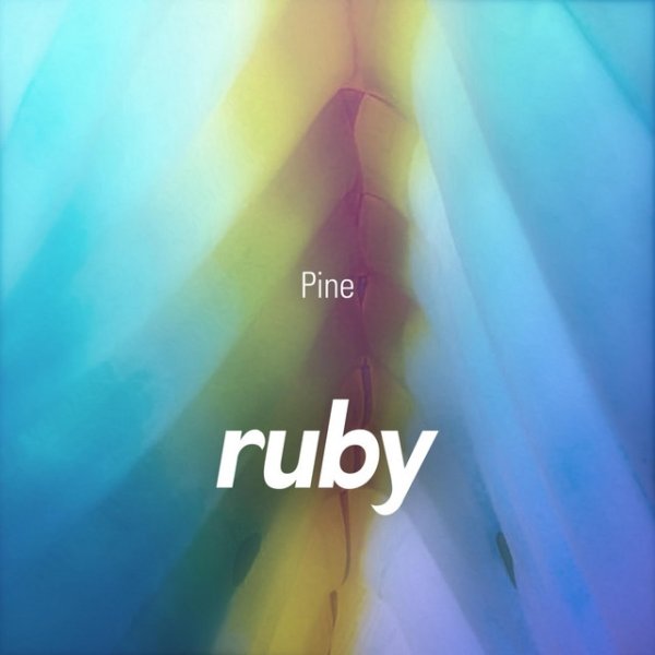 Album Ruby - Pine