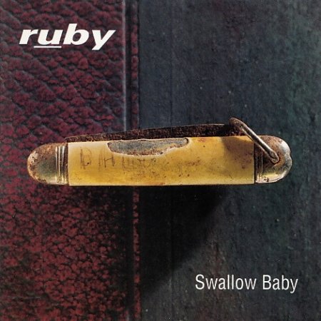Ruby Swallow Baby, 1996