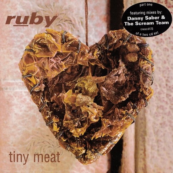 Tiny Meat - album