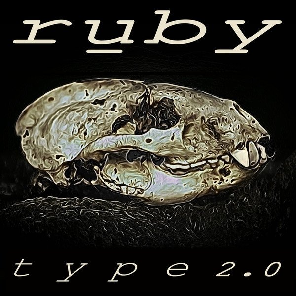 Album Ruby - Type 2.0