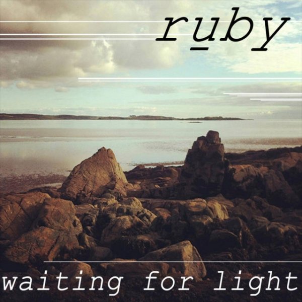 Ruby Waiting For Light, 2021