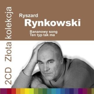 Album Ryszard Rynkowski - Bananowy Song - Ten Typ Tak Ma
